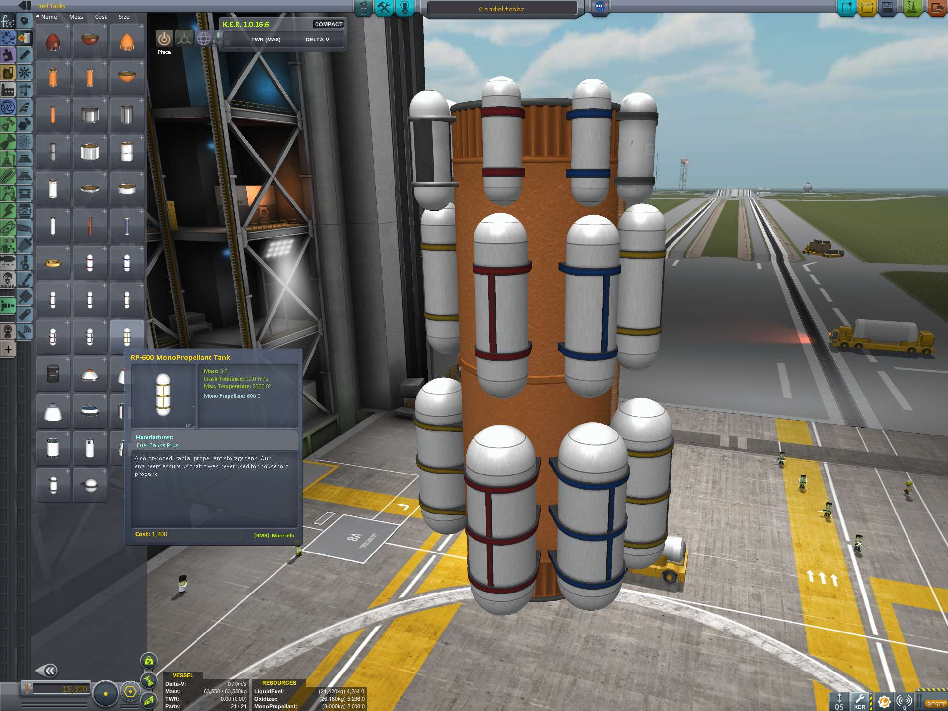 [1.4.1] Fuel Tanks Plus 2.0.2 (20180314) Page 6 Addon Releases
